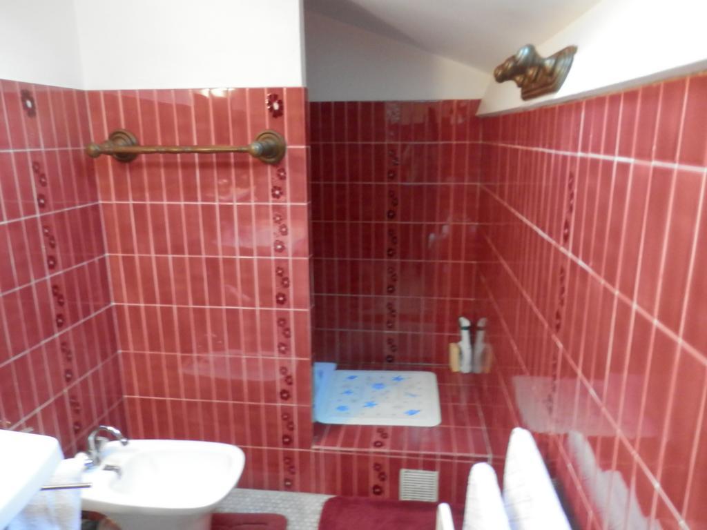 Chambres D'Hotes Chez Pascaline Ispoure Quarto foto