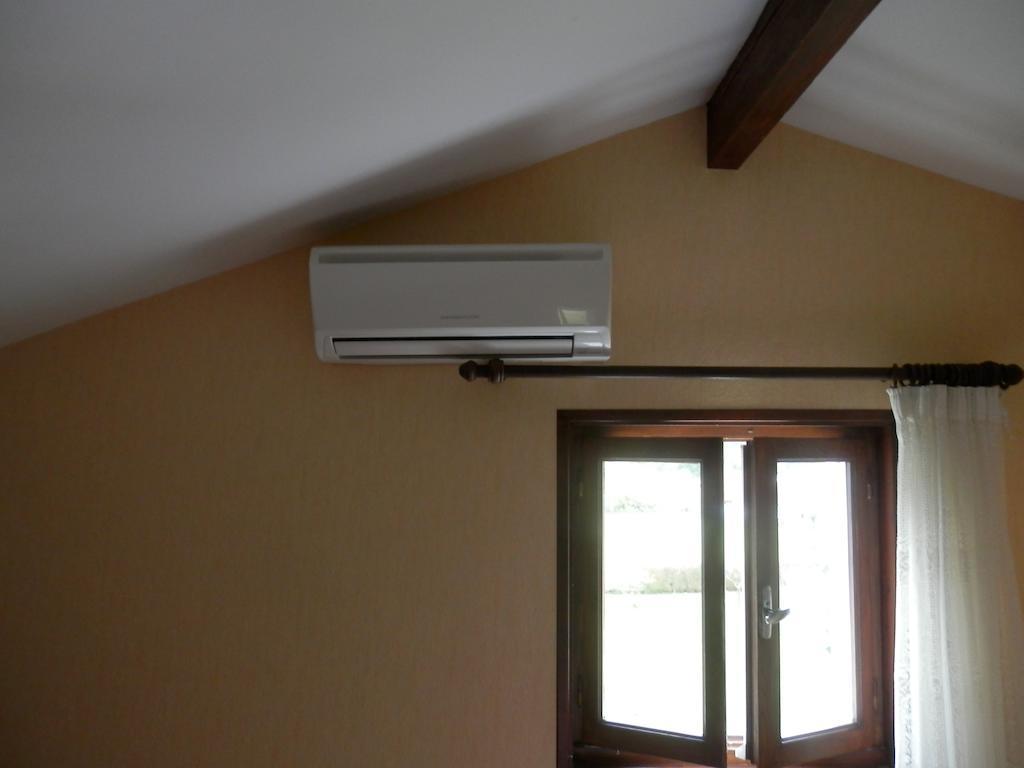 Chambres D'Hotes Chez Pascaline Ispoure Quarto foto