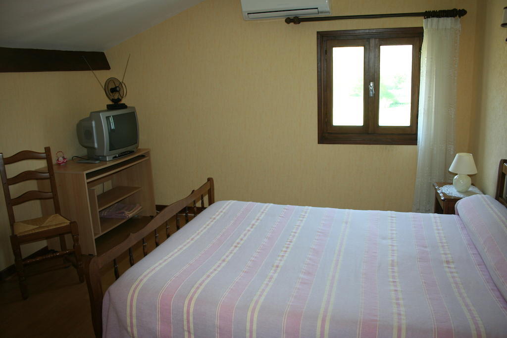Chambres D'Hotes Chez Pascaline Ispoure Quarto foto